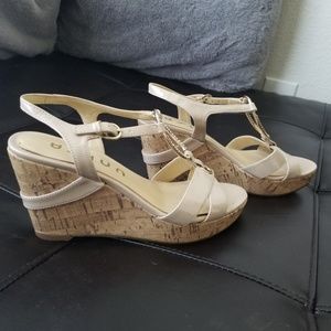 Wedges